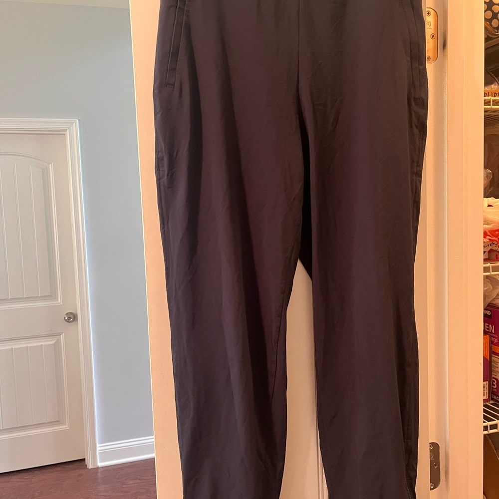 Athleta Women’s Navy Pants